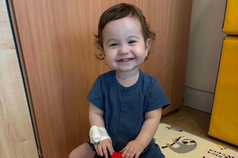 Lab-Grown Esophagus Offers Hope to Children