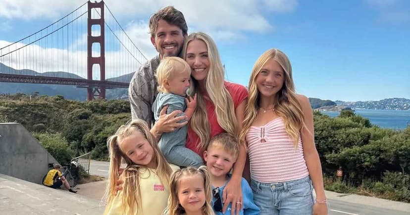 LaBrants Address Child Labor Law Rumors