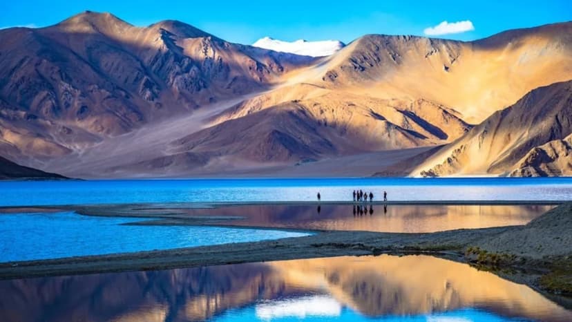 Ladakh's Ancient Past: 130 Million Years of Hidden History