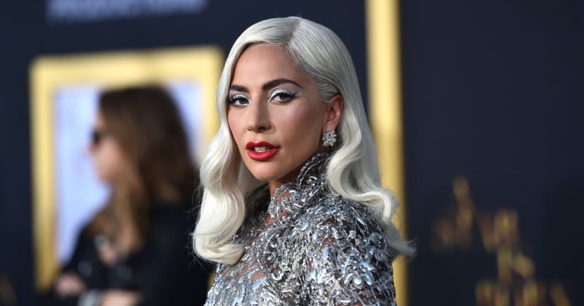 25 Wild Facts About Lady Gaga Revealed