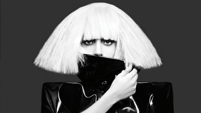 Lady Gaga: The Art of Reinvention
