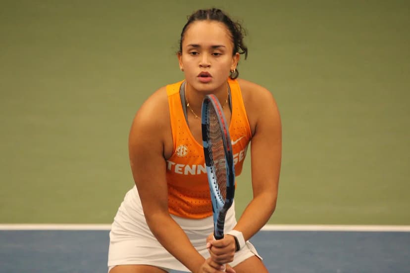 Lady Vols Dominate UT Invite with 7 Wins