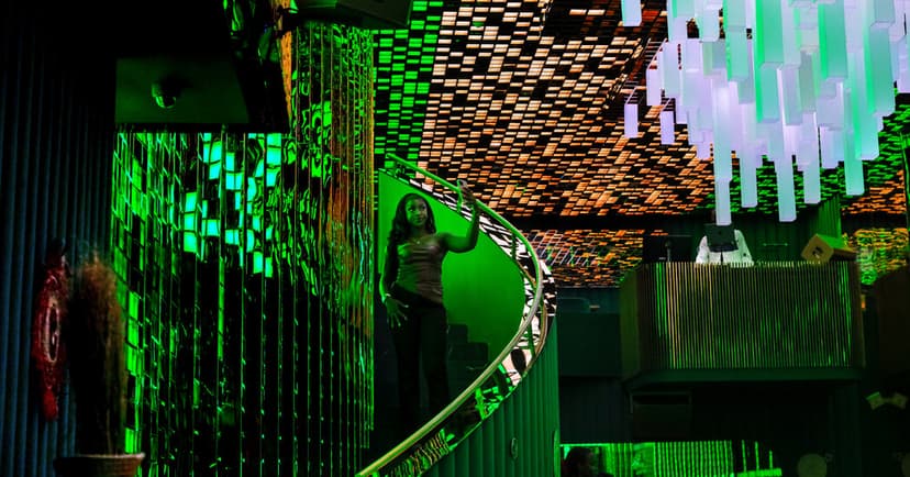 Lagos: Africa's Vibrant Mega-City Beckons