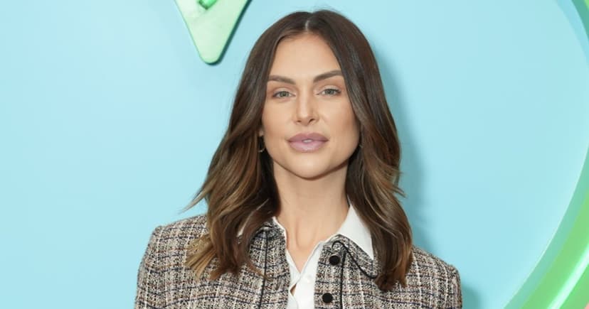 Lala Kent Defies AA 'Old-Timers' on Sobriety Talks
