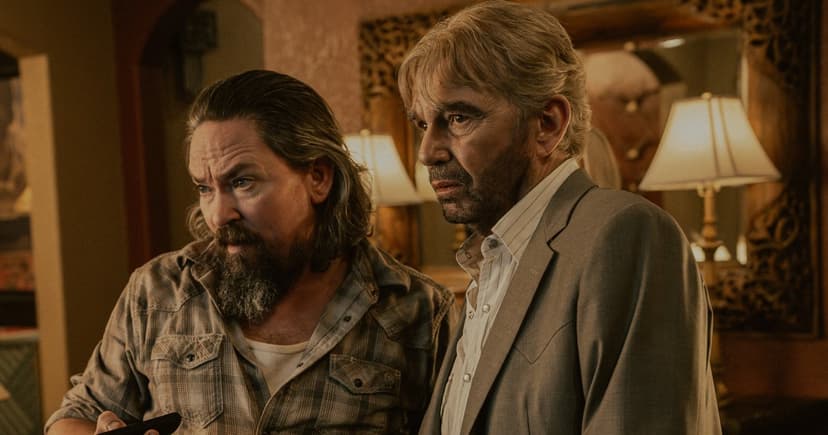 Landman Season 3 Delayed: Actor Teases Wild Scripts