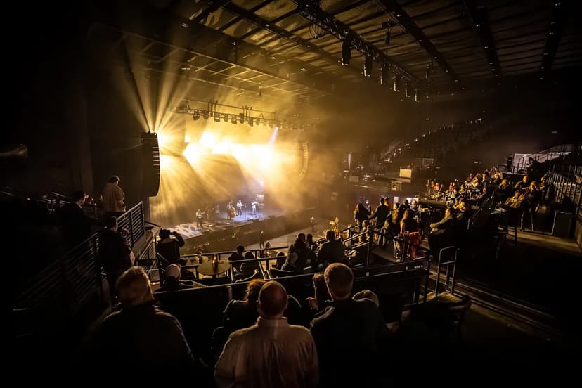 Landmark Live Workers Unionize After One Month