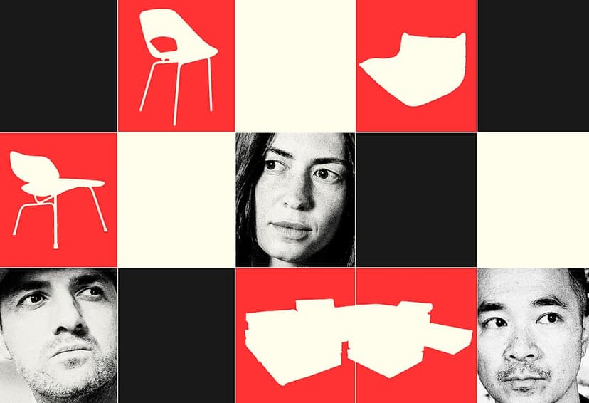 Tasteful Thief: LA Burglar Targets High-End Homes