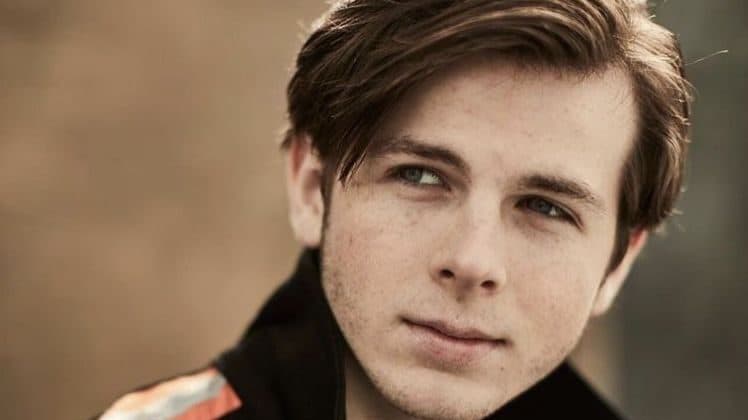 Grief, Time Travel, and Terror Unfold in 'The Last Time'