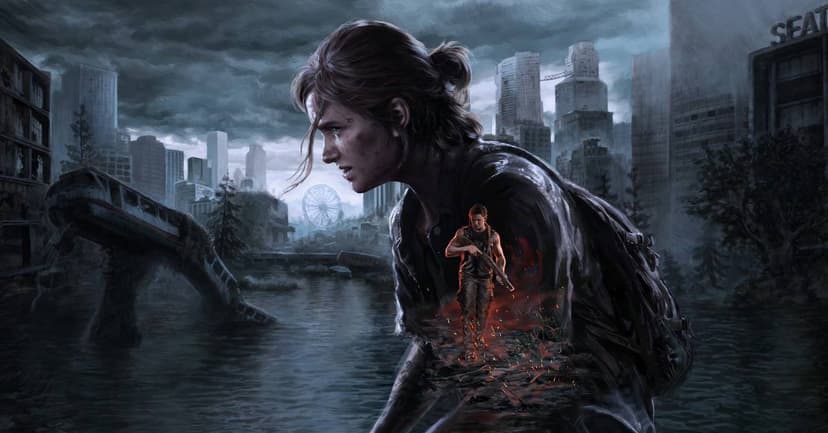 Naughty Dog Teases The Last of Us Part 3 Possibility