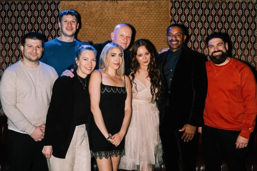 Laufey Renews Major Publishing Deal