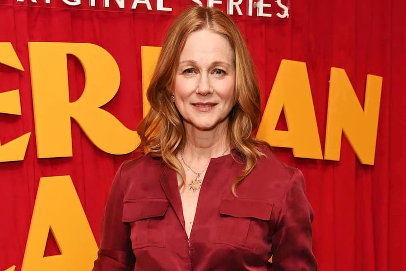 Laura Linney Calls Congo a 'Great Bad Movie'