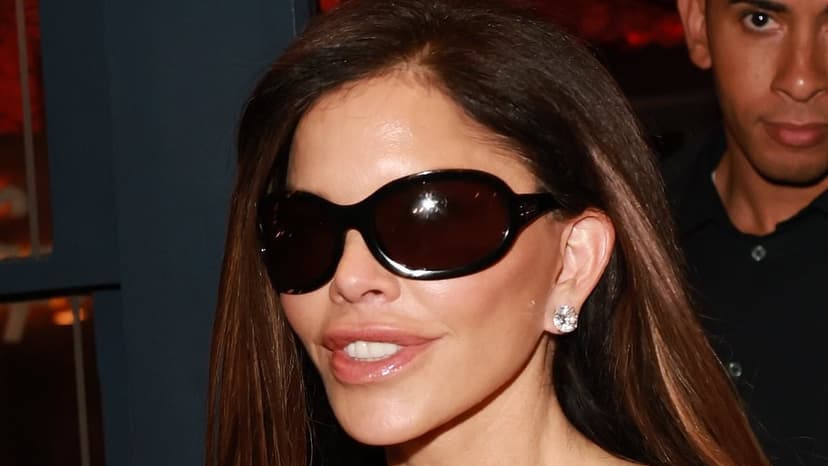 Lauren Sanchez's Shoe Secrets Revealed