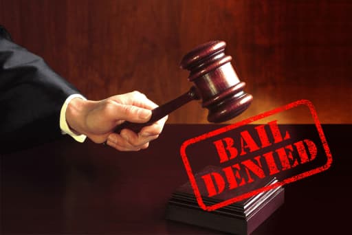 Lawyer Denied Bail for Forged Class 12 Marksheet