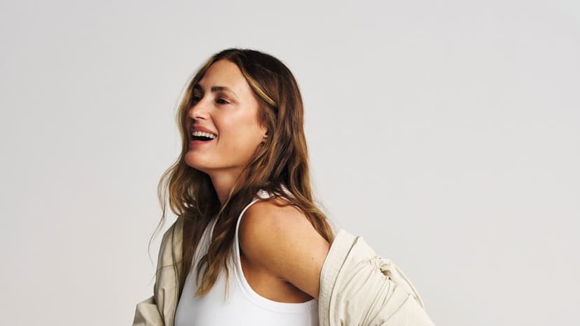 Supermodel Mom and Daughter Duo Shine in New Fashion Campaign