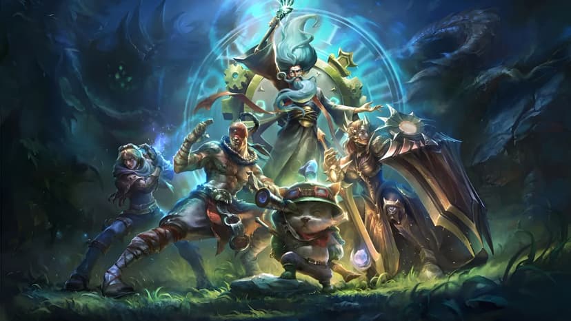 League Classic Mode Shutting Down Soon