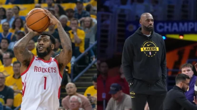 LeBron's Leadership: Tough Love or Control?