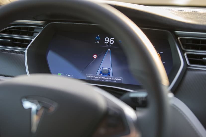 Lemonade Offers Cheaper Rates for Tesla's FSD