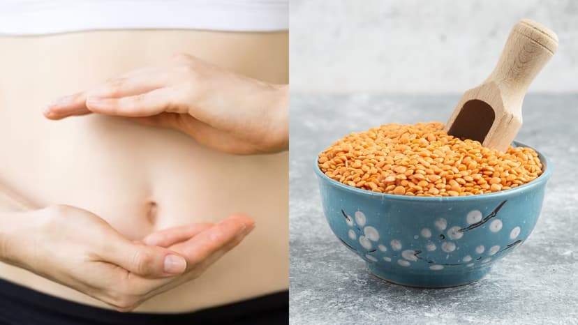 Unlock Lentil Digestion: Top 5 Tips for a Gas-Free Gut!
