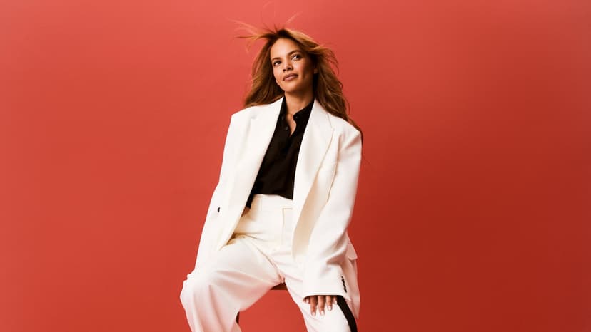 Leslie Grace's Indie Film Success After Batgirl Shelving