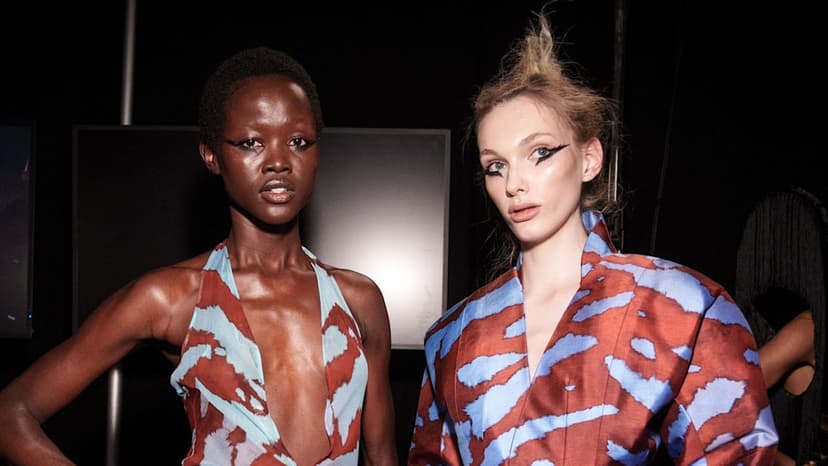 London Fashion Week AW26: A Century of Style Reimagined