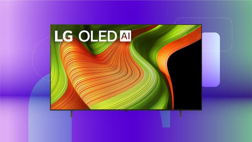 LG OLED TV Price Slashed by 50%!
