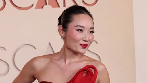 Actress Li Jun Li Joins 'The Last of Us' Cast