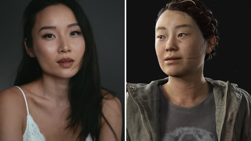 Li Jun Li Joins 'The Last of Us' Season 3 Cast