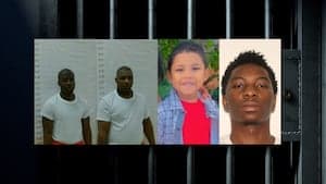 Athens Man Gets Life for Toddler's Murder