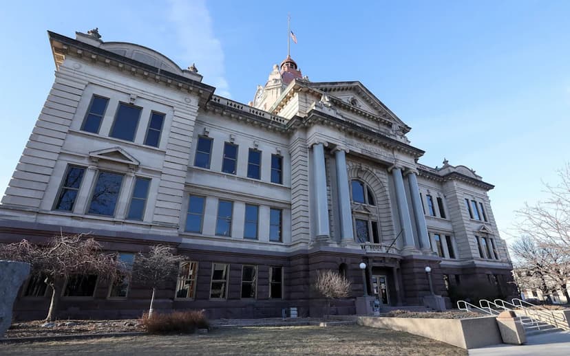 Man Sentenced to Life in Mental Facility for Brutal Stabbings