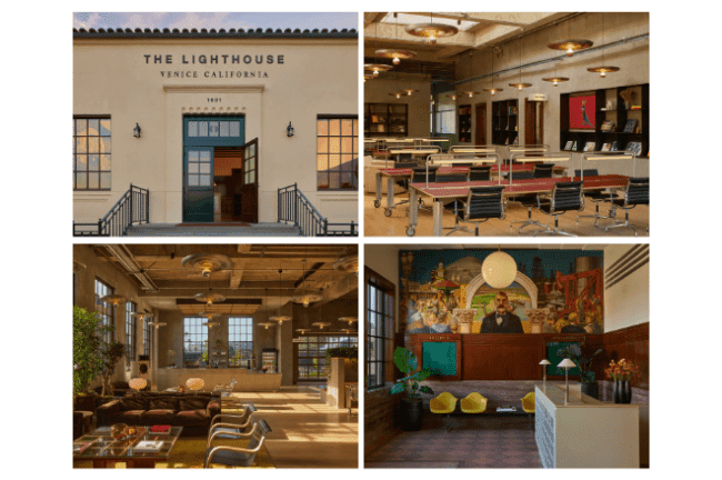 The Lighthouse: Where Creators Connect & Grow