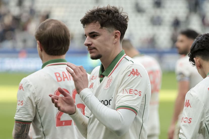 Nice battles Rennes: Underdogs host crucial Ligue 1 clash