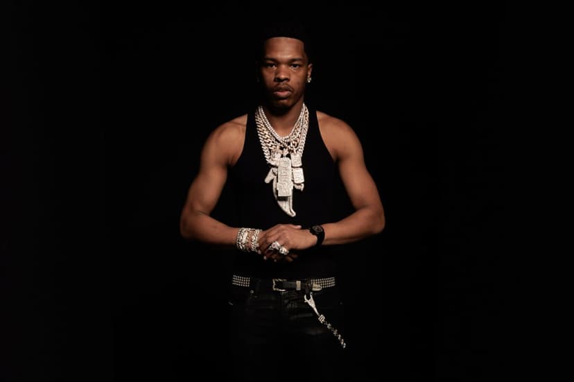 Lil Baby's 'The Leaks' Hits No. 1 Rap Albums Chart