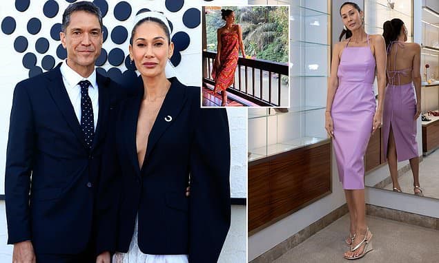 Lindy Klim Skips Bali for Aussie Nuptials