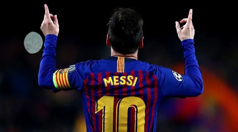 Messi's Most Memorable Goals Revealed