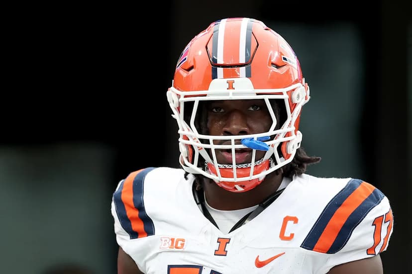 Lions' 2026 Draft Focus: Addressing Key Needs