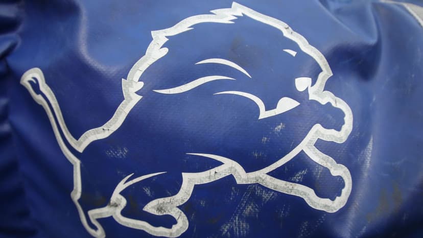 Lions Exercise Gibbs Option, Pass on Campbell's