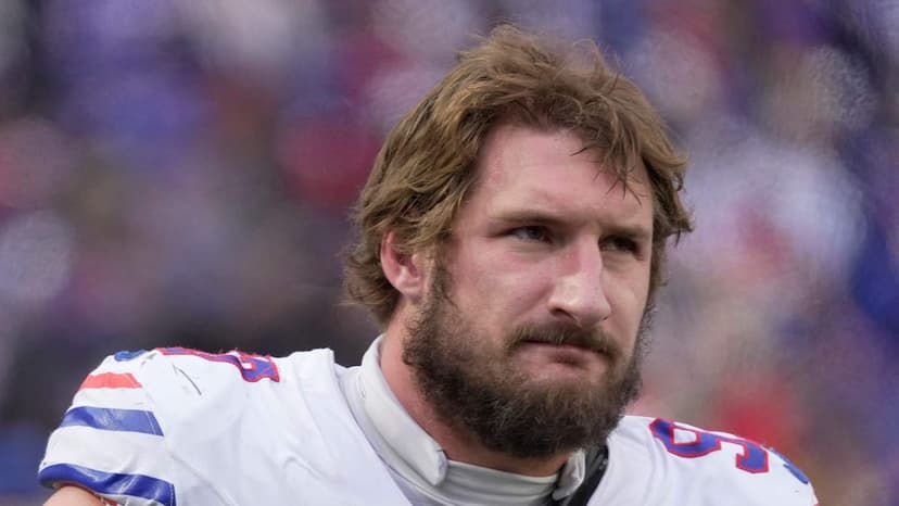 Lions Target Defensive Free Agents: Who's Next?