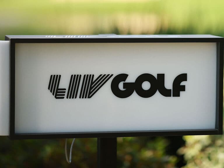 LIV Golf Gains Ranking Points After OWGR Approval