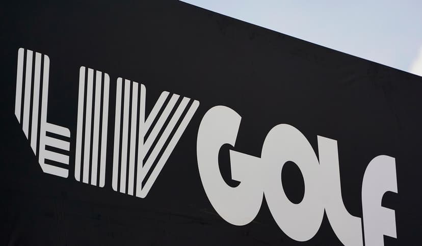 LIV Golf Facing Collapse Amidst Financial Woes