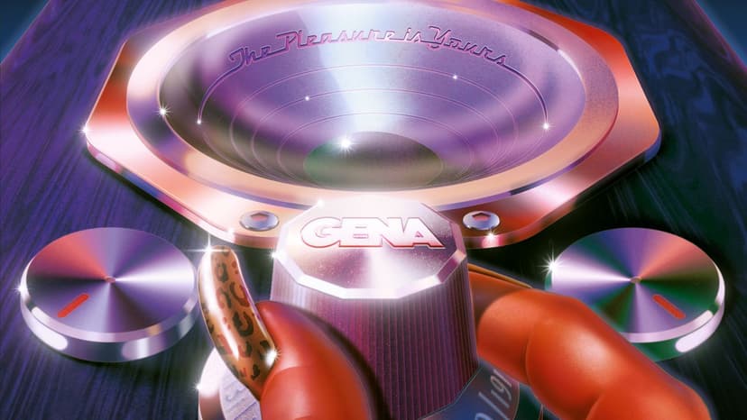 Liv.e & Riggins Forge Cosmic Funk Fusion