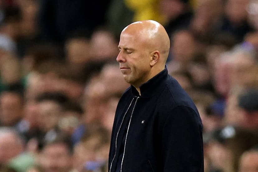 Liverpool Sacks Slot Amidst Title Defence Collapse