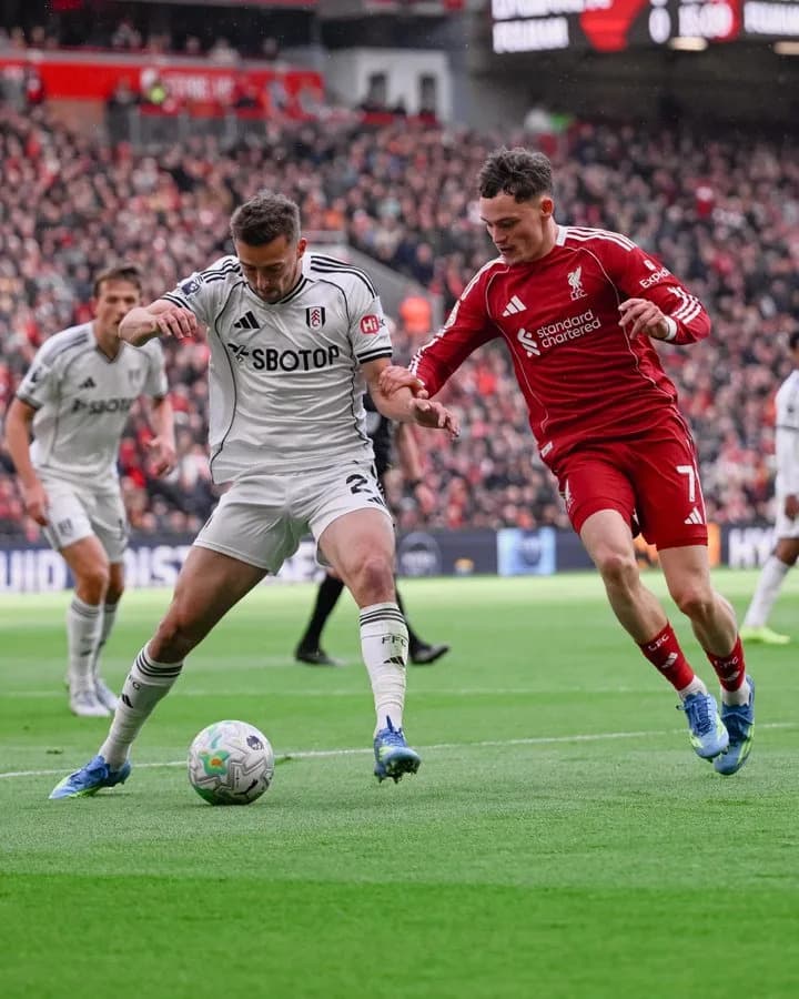 Liverpool Stands Firm: Wirtz Not for Sale Amid Bayern Rumors