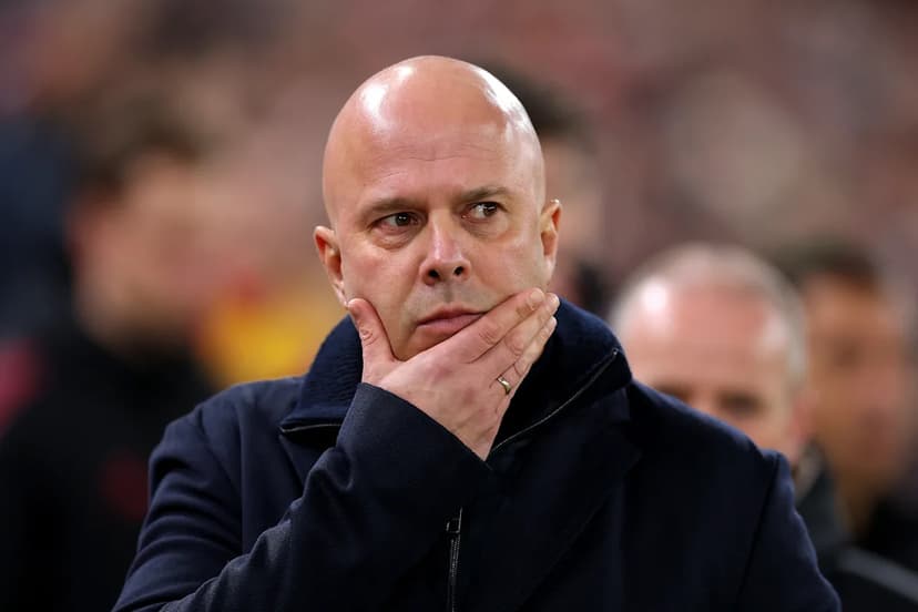 Anfield Showdown: Liverpool Faces Burnley Amidst Injury Woes