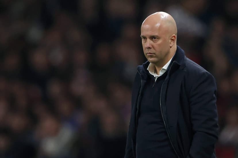 Liverpool's fight for survival against PSG