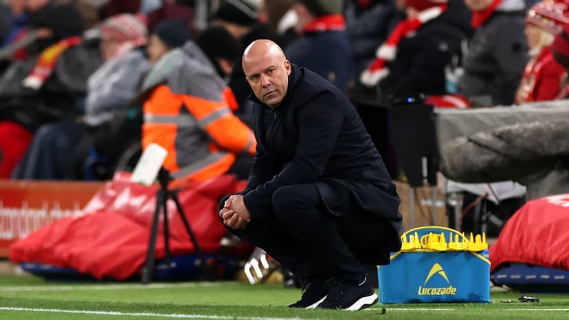 Liverpool's Tight Race: No Room for Error