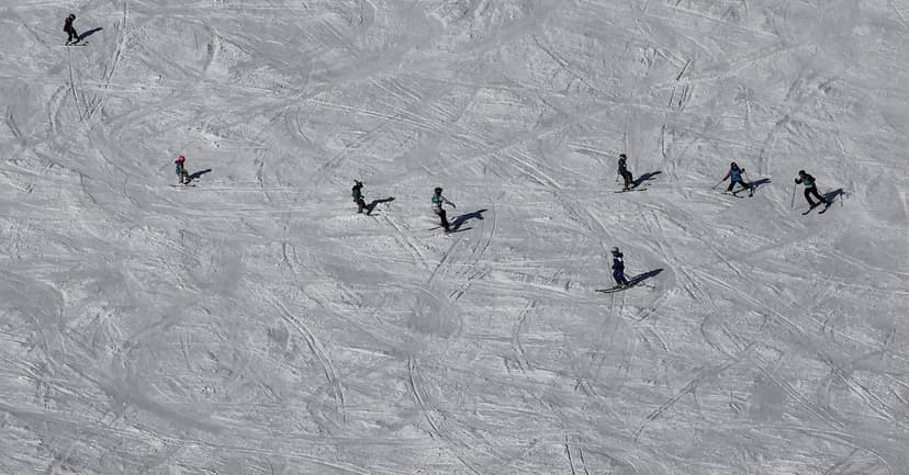 Livigno Snow Secret: Olympic Prep Ahead of Schedule!