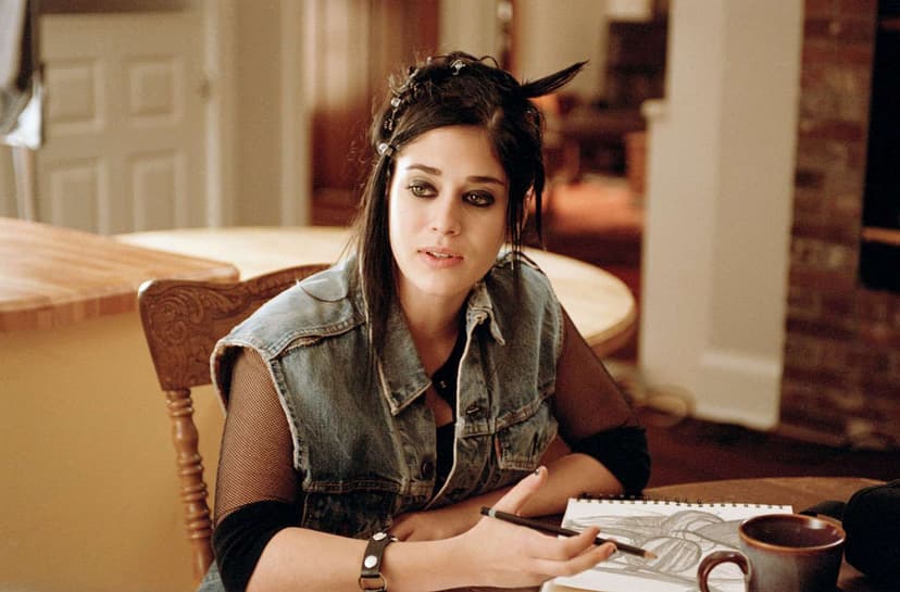 Lizzy Caplan Fought For Her Iconic Janis Role