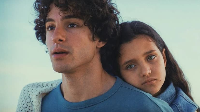 Locarno Opens with Resignation Syndrome Drama