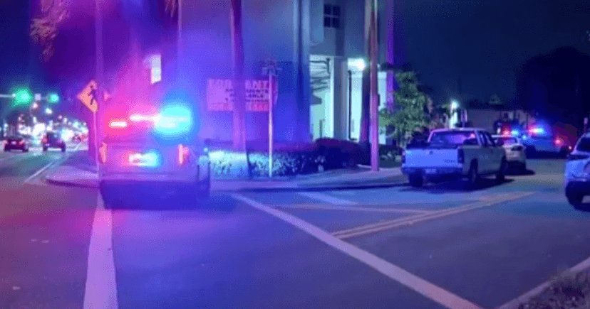 Locksmith Shot Dead: Bodycam Shows Deadly Encounter