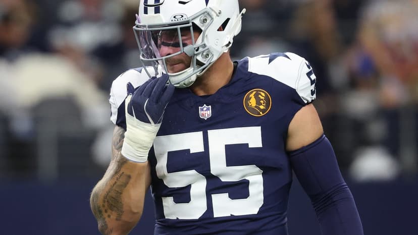 Logan Wilson Retires After Six NFL Seasons